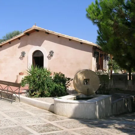 Farm stay Cefala