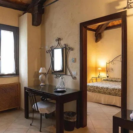 Cefala Farm stay Santa Flavia