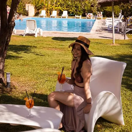 Cefala Farm stay