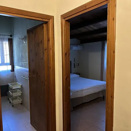 Farm stay Cefala Santa Flavia