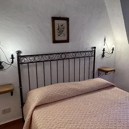 Farm stay Cefala *