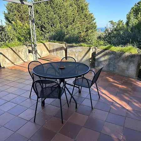 Cefala Farm stay *