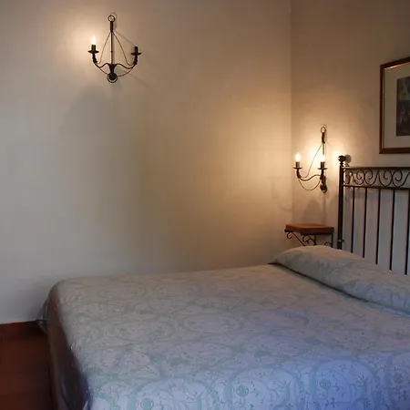 Farm stay Cefala Santa Flavia