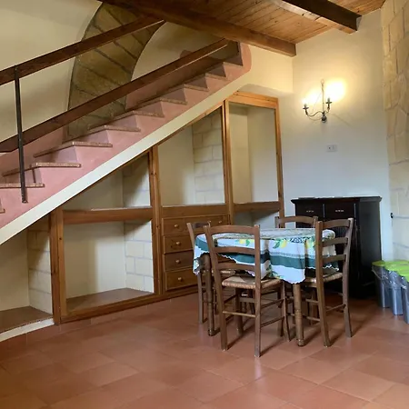 Cefala Farm stay