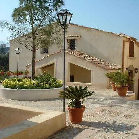 Farm stay Cefala *