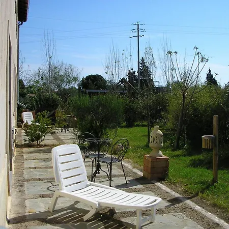 Cefala Farm stay Santa Flavia