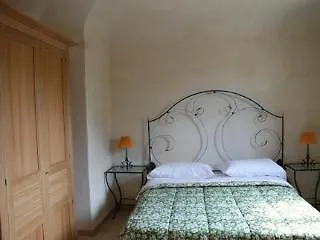 Farm stay Cefala