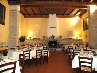 Cefala Farm stay Santa Flavia