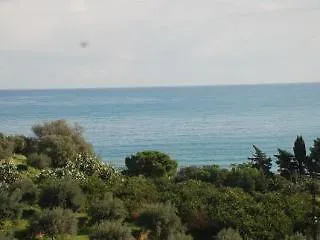 Farm stay Cefala