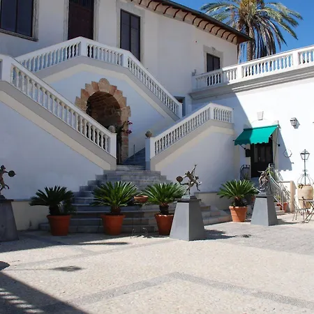 Farm stay Cefala