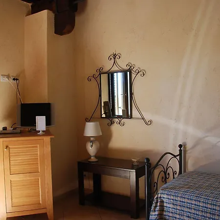 Farm stay Cefala *