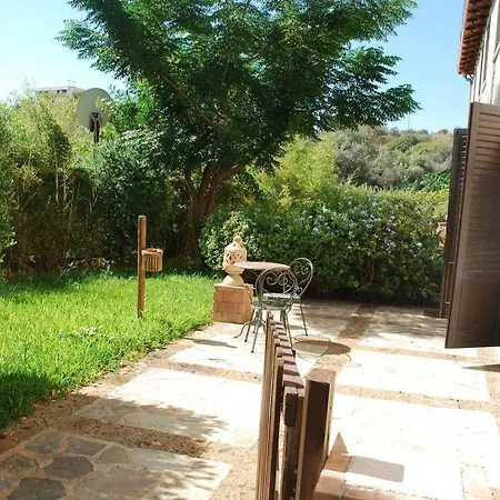 Cefala Farm stay Santa Flavia