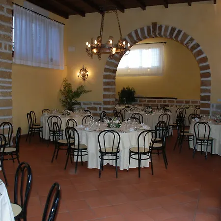 Farm stay Cefala *