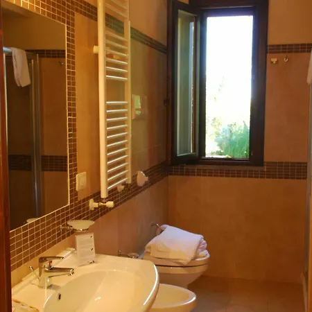 Farm stay Cefala Santa Flavia