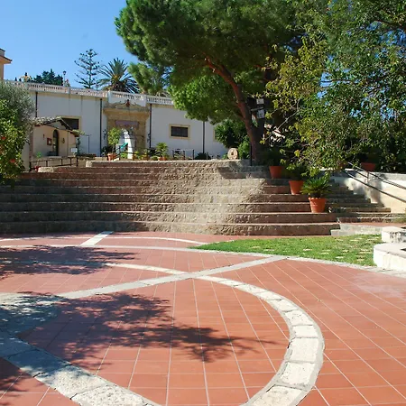 Farm stay Cefala