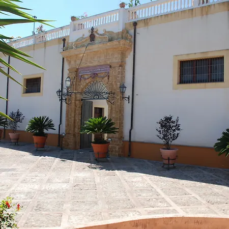 Farm stay Cefala