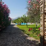 Cefala 4* Santa Flavia