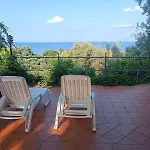 Bed and Breakfast Cefala
