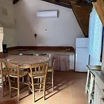 Panzió Cefala Santa Flavia
