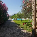 Cefala Bed and Breakfast Santa Flavia