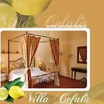Bed and Breakfast Cefala 4*