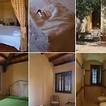 Cefala Bed and Breakfast Santa Flavia