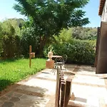 Cefala Bed and Breakfast Santa Flavia