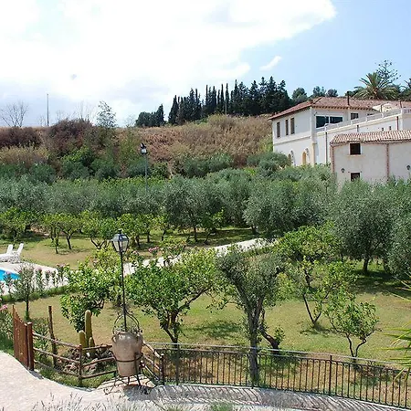 Bed and Breakfast Cefala Santa Flavia