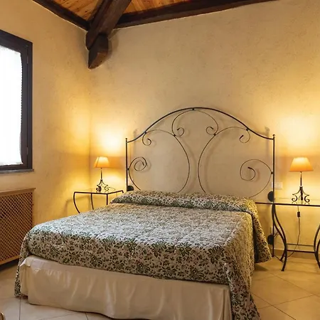 切法拉农庄别墅酒店 圣塔·弗拉维亚