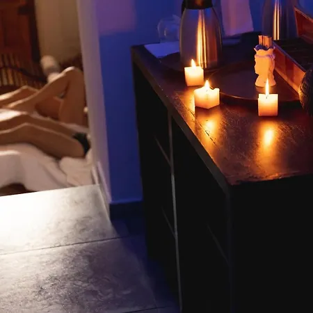 农家乐 切法拉农庄别墅酒店