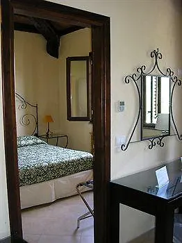 Bed and Breakfast Cefala