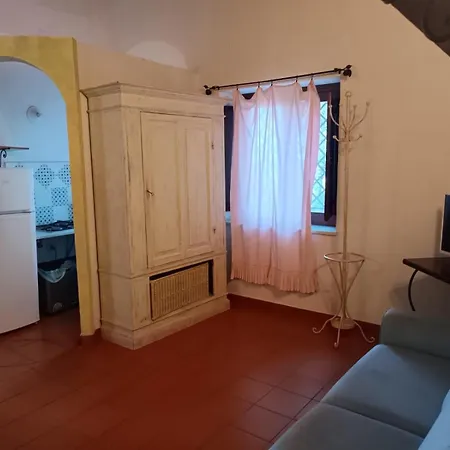 Cefala Bed and Breakfast Santa Flavia