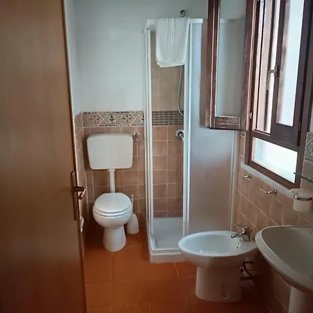 Bed and Breakfast Cefala 4*