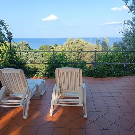Bed and Breakfast Cefala