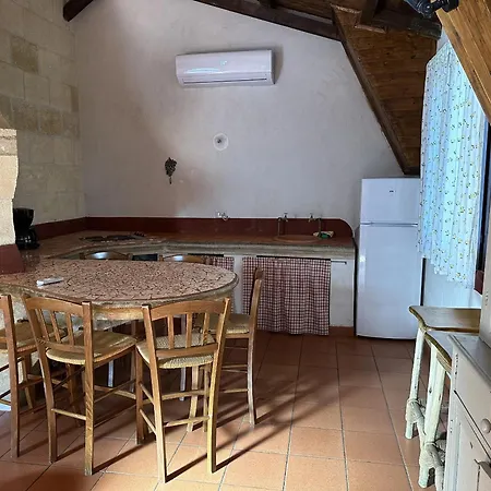 Bed and Breakfast Cefala Santa Flavia