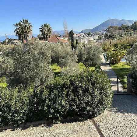 Cefala Santa Flavia