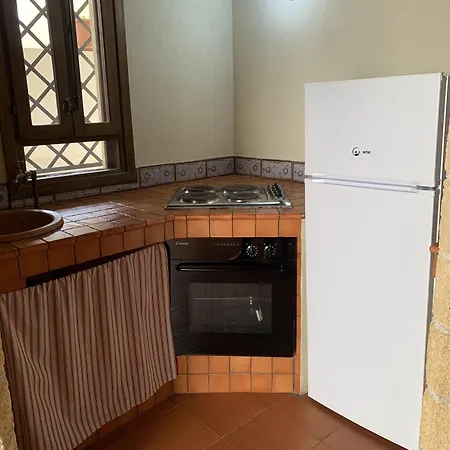 Bed and Breakfast Cefala Santa Flavia