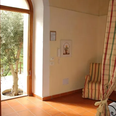 Cefala Bed and Breakfast Santa Flavia