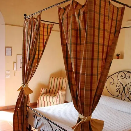 Cefala Bed and Breakfast