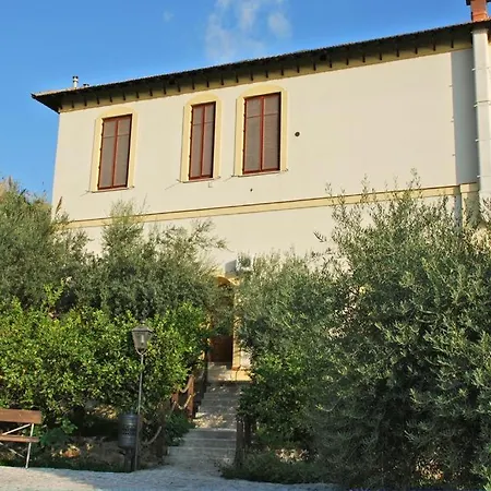 Cefala Bed and Breakfast Santa Flavia