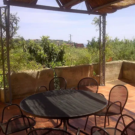 Cefala Bed and Breakfast