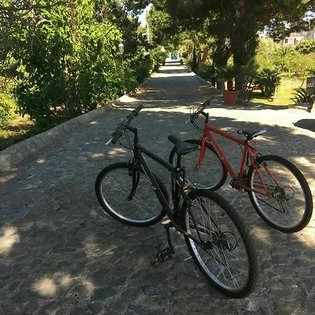 Bed and Breakfast Cefala Santa Flavia