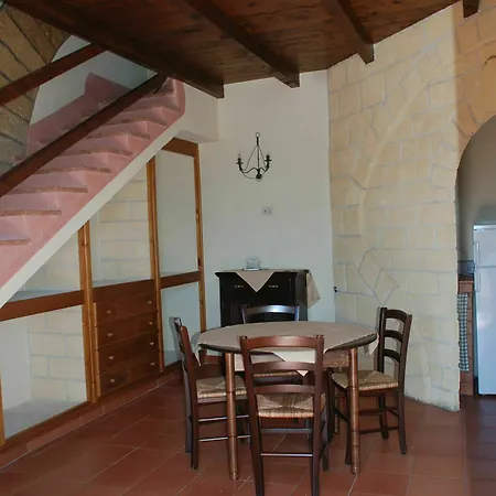 Cefala 4* Santa Flavia