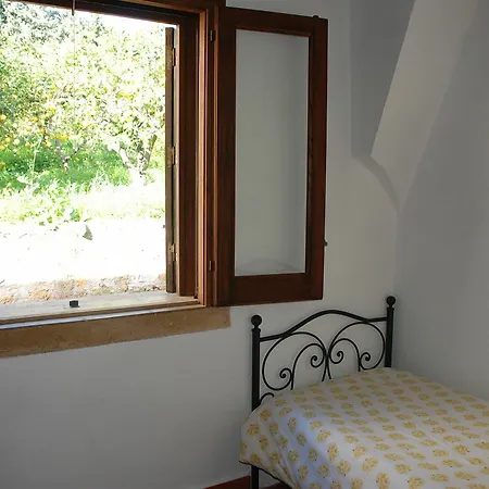 Cefala Bed and Breakfast Santa Flavia