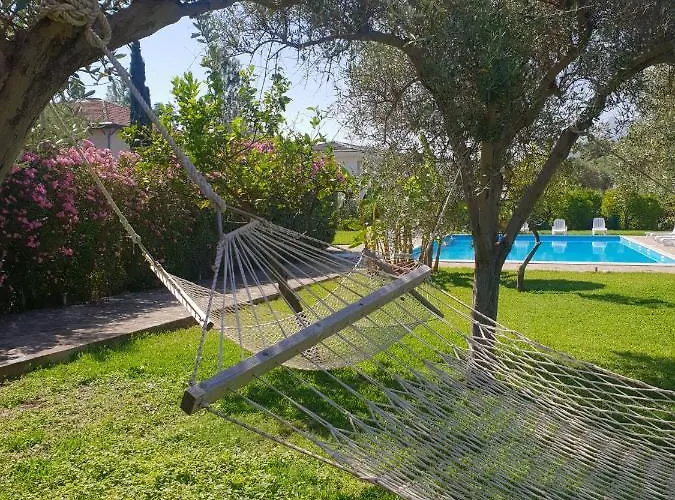 切法拉农庄别墅酒店