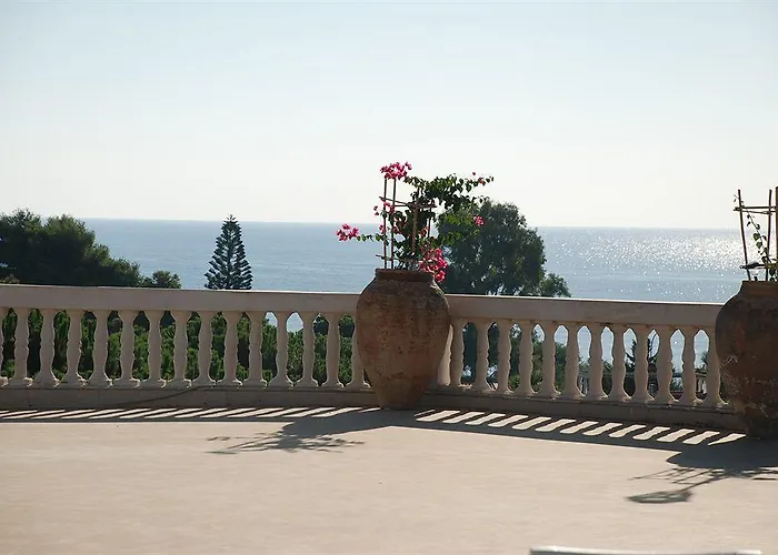 农家乐 切法拉农庄别墅酒店 *