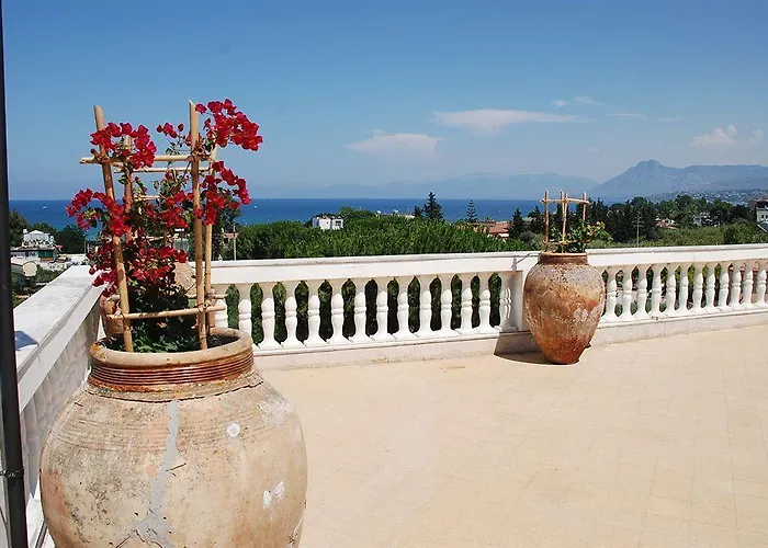 切法拉农庄别墅酒店 * 圣塔·弗拉维亚