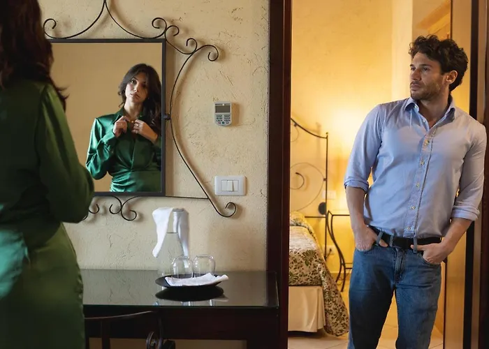 切法拉农庄别墅酒店 农家乐