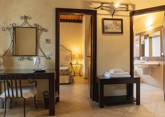 农家乐 切法拉农庄别墅酒店 *