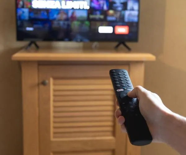 切法拉农庄别墅酒店 圣塔·弗拉维亚